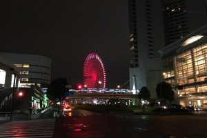 横浜港（みなとみらい周辺）の釣り場解説（釣れる魚・ポイント・釣り禁止等ルール）