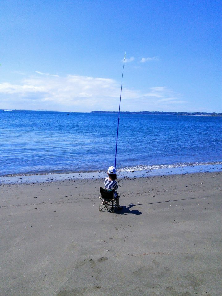 俺たちのとっておき釣り写真結果発表 Oretsuriフォトコンテスト16 Oretsuri 俺釣