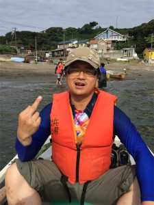 三浦半島 金田湾 ボート釣り 釣りDQN コムコム