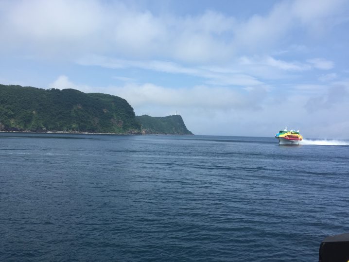 伊豆大島 ジェット船 ORETSURI|俺釣 伊豆大島 ジェット船 ORETSURI|俺釣