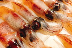 絶品 生ホタルイカの沖漬けパスタを作ってみた Oretsuri 俺釣