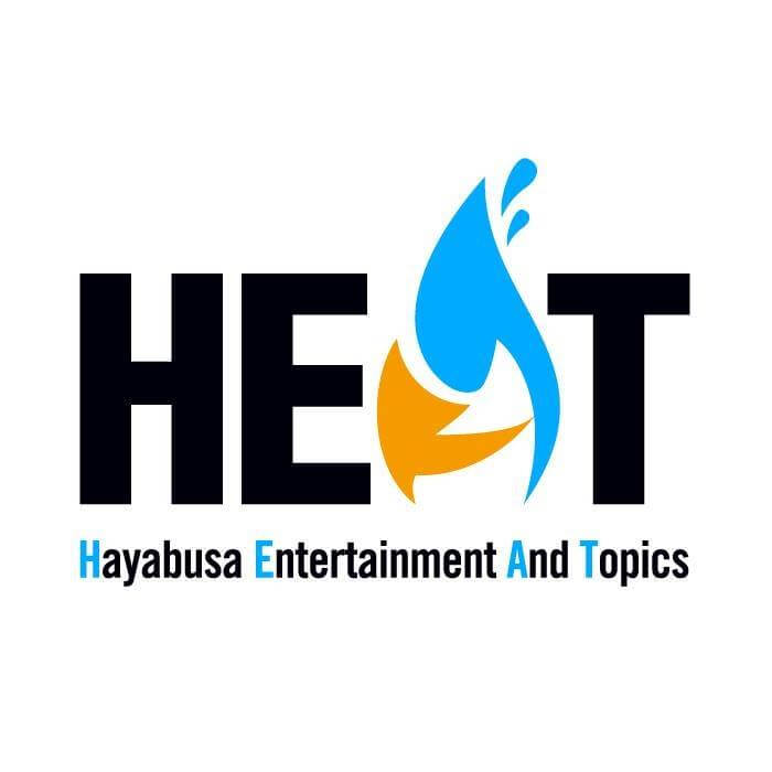 HEAT hayabusa