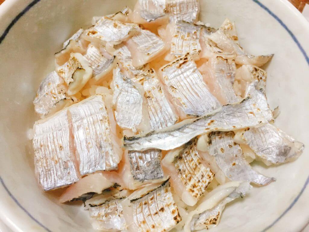 保存版 太刀魚 タチウオ 料理大全３２選 釣ったあとのレシピ 食べ方に悩んだらこれ Oretsuri 俺釣