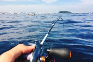 初心者向け 船竿の選び方解説 1本目にオススメの万能竿6選を紹介 Oretsuri 俺釣