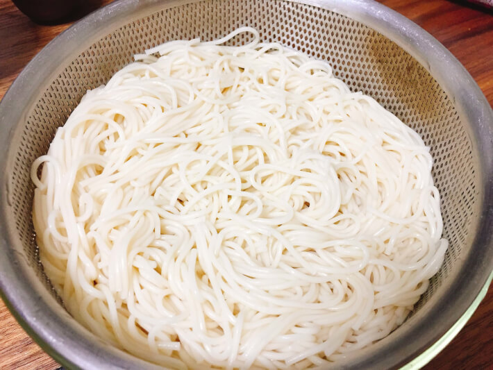 うーめん