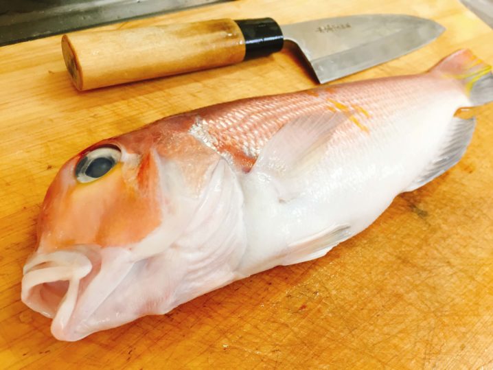 魚に塩をふる 意味とは 料理初心者が覚えておきたい3つのポイント Oretsuri 俺釣