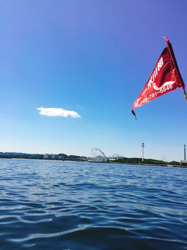 今度こそ手漕ぎボートでマゴチを釣りたい 金沢八景 相川ボート Oretsuri 俺釣