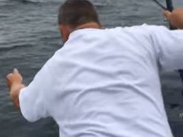タチウオの習性 泳ぎ方 移動距離 バイト を学んで釣りに活かそう 動画 Oretsuri 俺釣