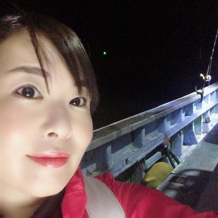 鬼カサゴを釣る 電車釣行でいく外房の釣り 大原港力漁丸 Oretsuri 俺釣