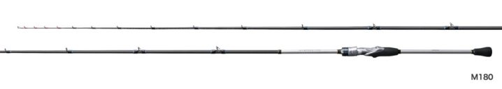 お手軽に高次元を体感 シマノからカワハギ専用ロッド ステファーノss 登場 Oretsuri 俺釣