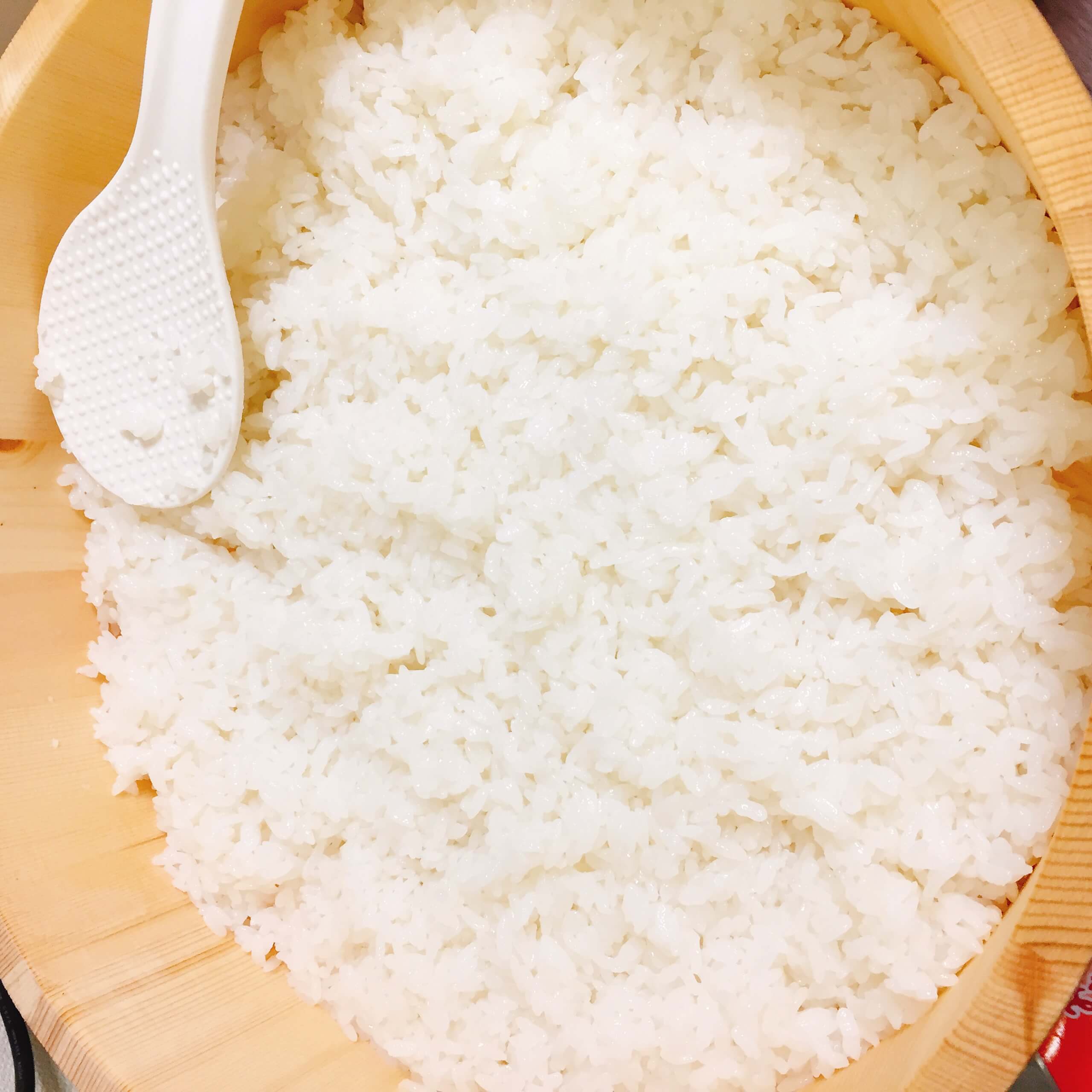 酢飯 | ORETSURI