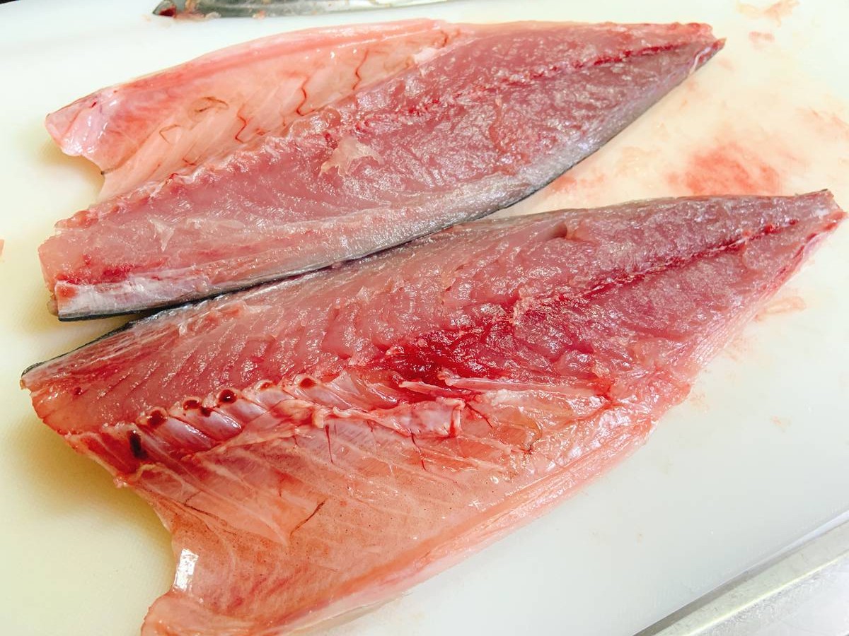 大鯖を釣ったらどんな料理がオススメか 下処理方法とサバ料理レシピ4選 Oretsuri 俺釣