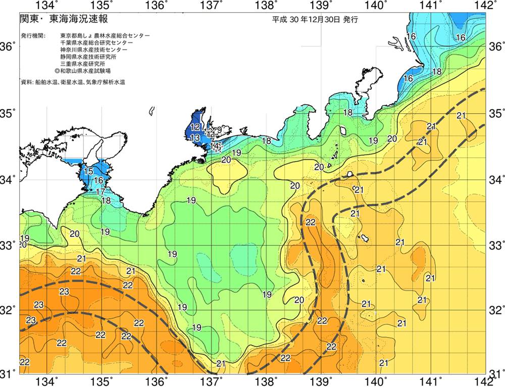水温 東京 湾 東京湾環境保全調査