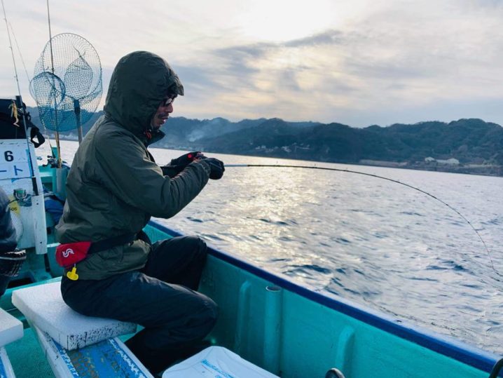 上機嫌で釣りを楽しむ ための6つのコツなど Oretsuri 俺釣