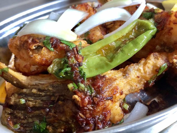 君は釣魚料理 マゴチ65 を知っているか Oretsuri 俺釣