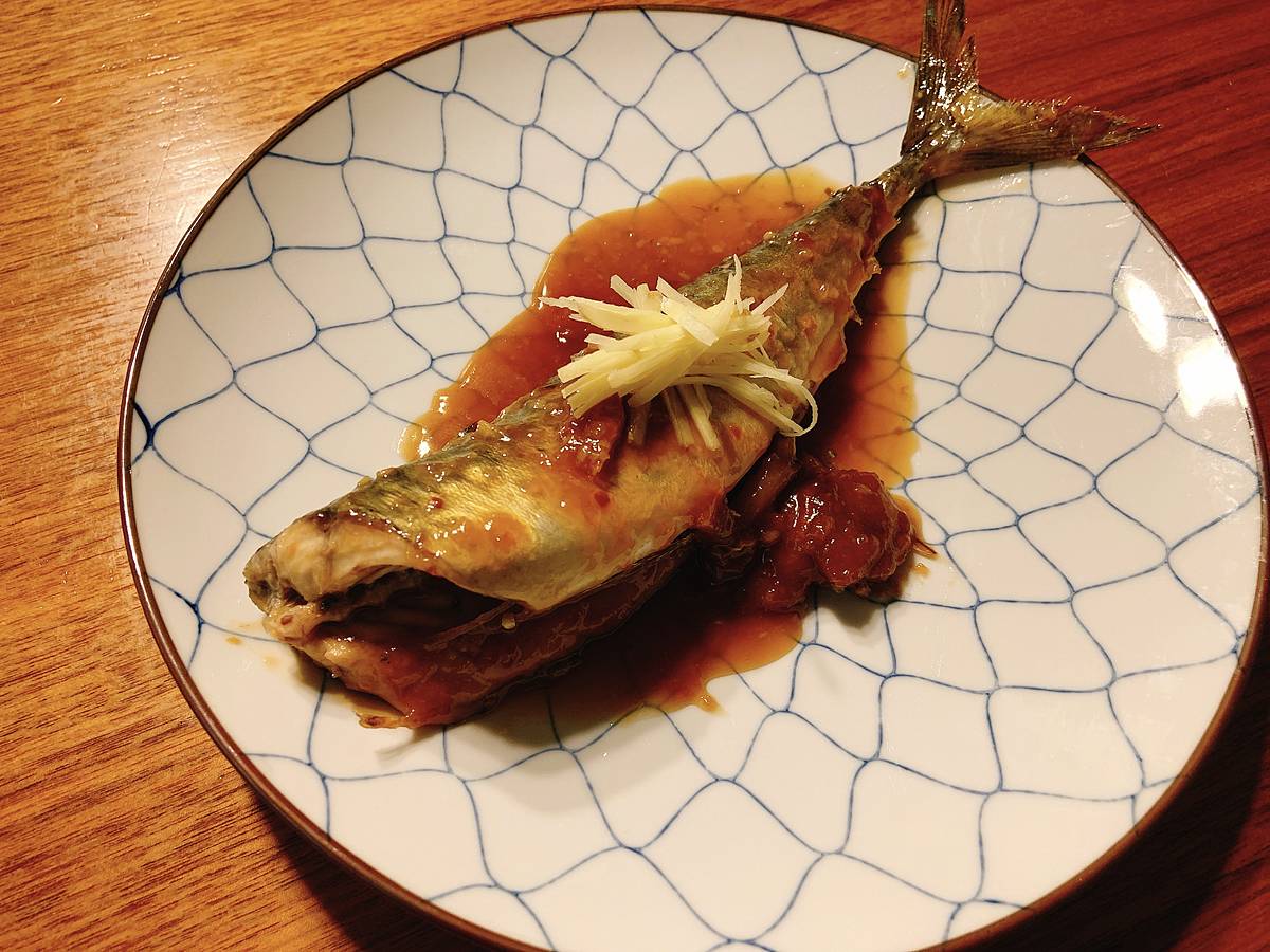 痩せたサバ を揚げ物以外で美味しく食べる方法とは Oretsuri 俺釣