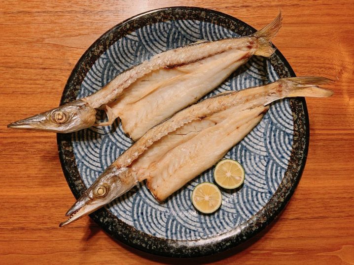 最強】釣魚の下処理で血合いが落ちまくる！ポリプロピレン製「ササラ トーカロン」（魚の内臓取り）が凄い！ | ORETSURI｜俺釣