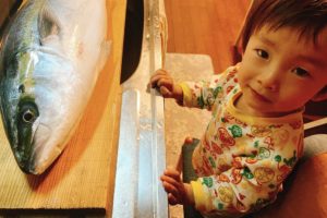 The青物 釣り人目線で見た出世魚 ワカシ イナダ ワラサ ブリ の違い Oretsuri 俺釣