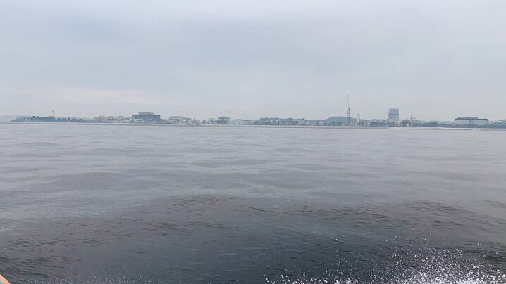 水潮 みずしお の呪い を解説 大雨が降り続いたあとに魚が釣れない理由とは Oretsuri 俺釣