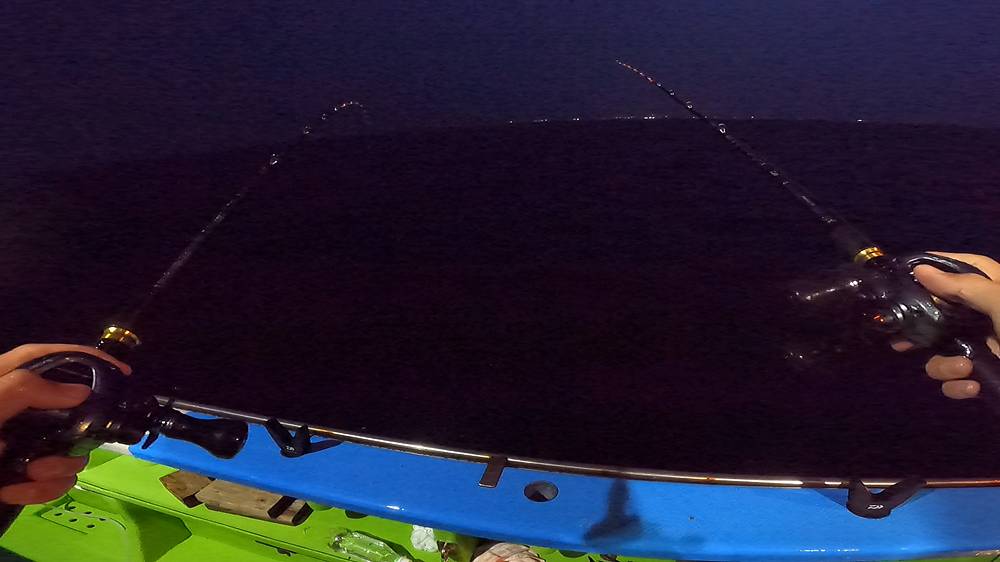 入門】釣り人熱狂！東京湾伝統「夜アナゴ」の釣り方解説 | ORETSURI｜俺釣