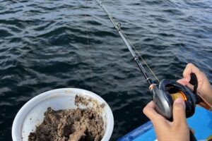 実録 チヌ釣りでテトラポッドから落ちてマジで死にかけた話 Oretsuri 俺釣